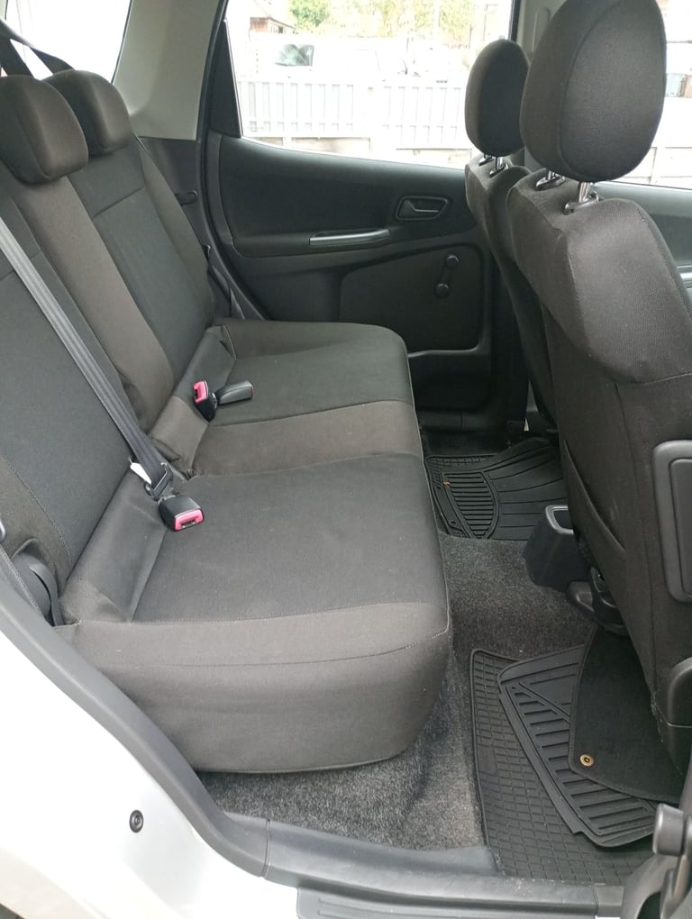 Suzuki, IGNIS, Hatchback, 2007, Other, 1490 (cc), 5 doors