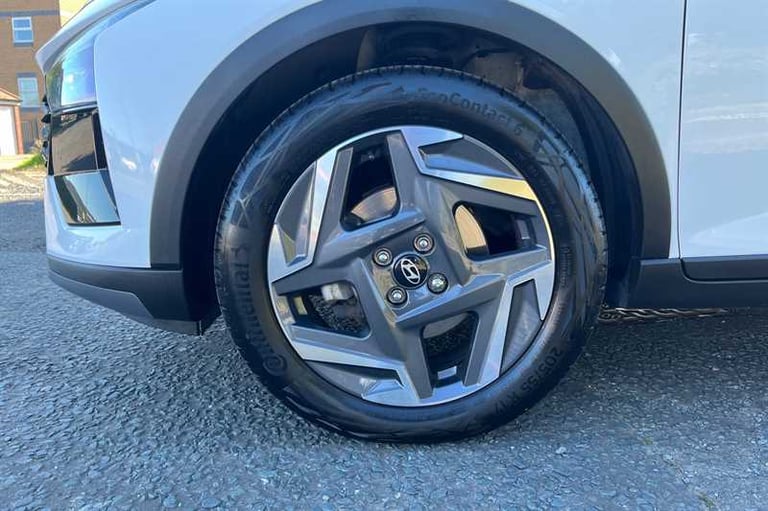 2024 Hyundai BAYON 1.0 TGDi Ultimate 5dr DCT HATCHBACK PETROL Automatic
