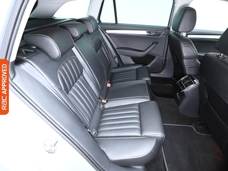 2020 Skoda Superb 2.0 TDI SE Technology Estate 5dr Diesel DSG Euro 6 (s/s) (150 ps) Estate DIESEL...