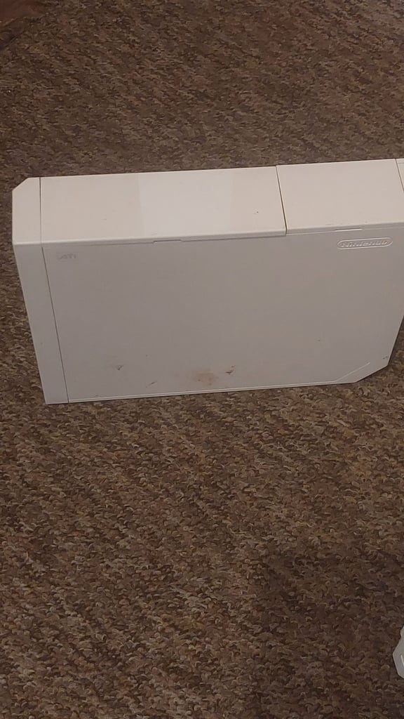 Nintendo wii X3 big bundle 