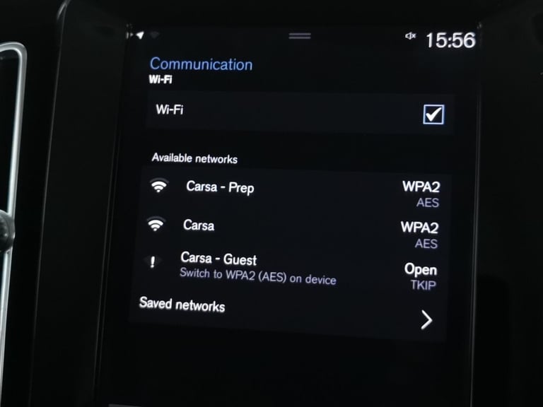 2020 Volvo XC40 1.5 T3 Momentum SUV 5dr Petrol Auto Euro 6 (s/s) (163 ps) - SENSUS SAT NAV  Suv P...