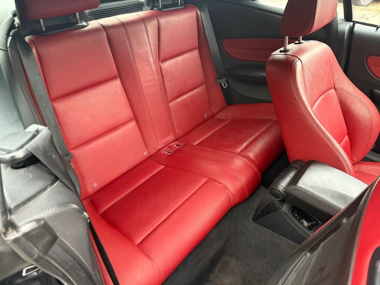 BMW, 1 SERIES, Convertible, 2008, Semi-Auto, 2996 (cc), 2 doors