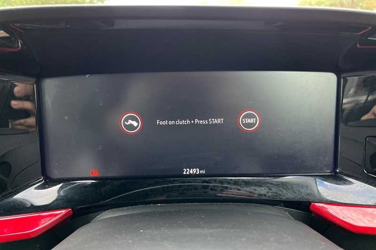2022 Vauxhall Mokka 1.2 Turbo SRi Premium SUV 5dr Petrol Manual Euro 6 (s/s) (130 ps) SUV Petrol ...