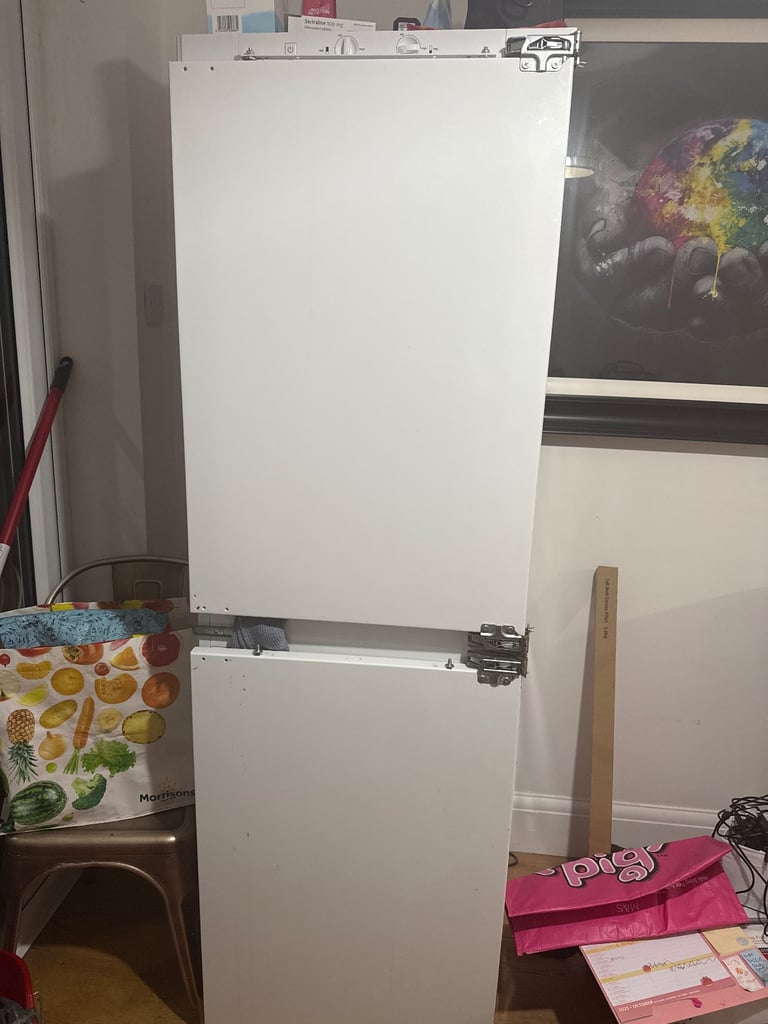 image for Free CDA fridge freezer