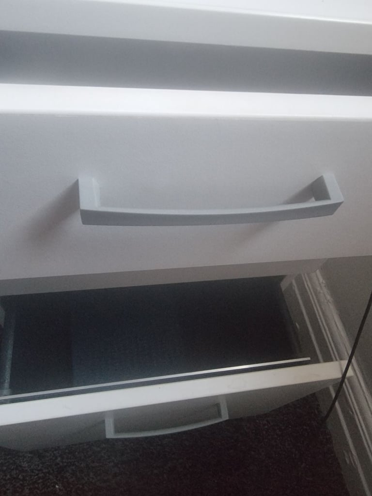 3 drawer office cabinet