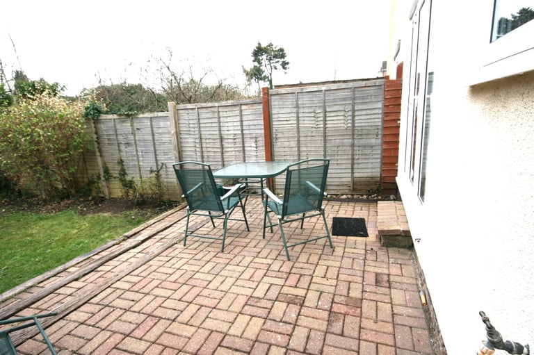 St Leonards Road, Central Headington - 3 Bedroom House