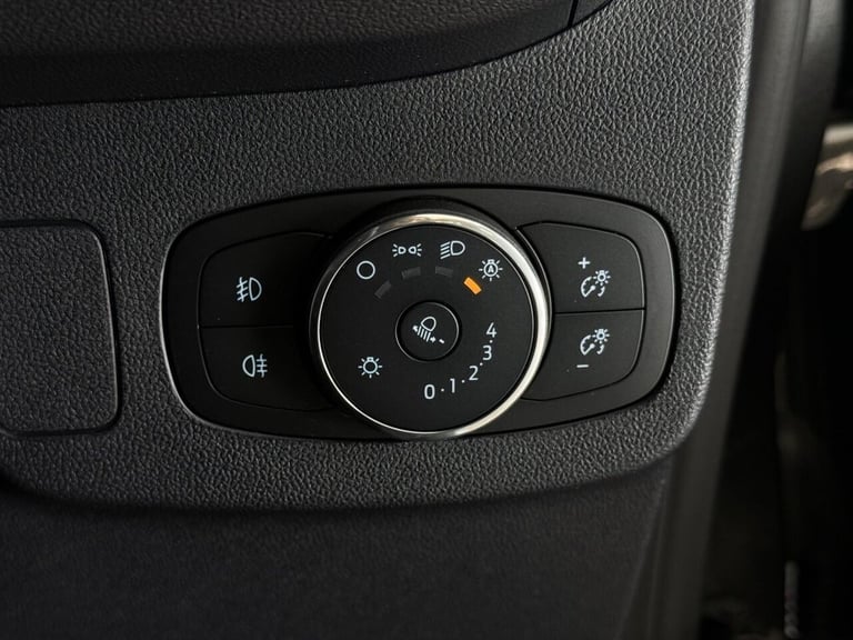 2023 Ford Puma 1.0T EcoBoost MHEV ST-Line Euro 6 (s/s) 5dr HATCHBACK PETROL Manual