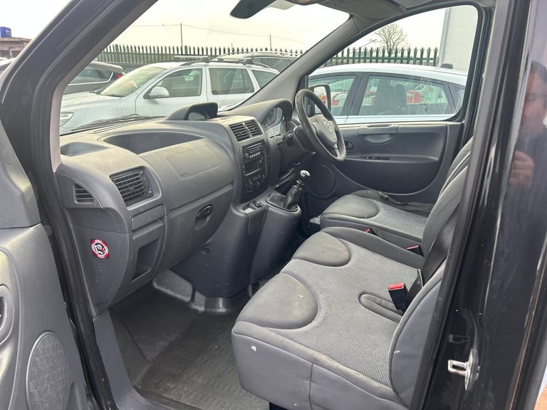 Toyota Proace PX QUICK SALE