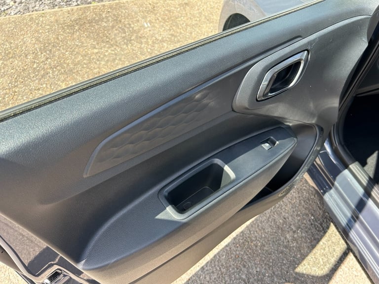 2025 Hyundai i10 1.2 [79] Advance 5dr Auto [Nav] Hatchback Petrol Automatic