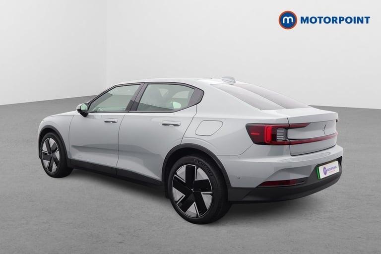 image for 2025 Polestar Polestar 2 200kW 70kWh Standard Range SM Pilot-Plus 5dr Auto Hatchback Electric Aut...
