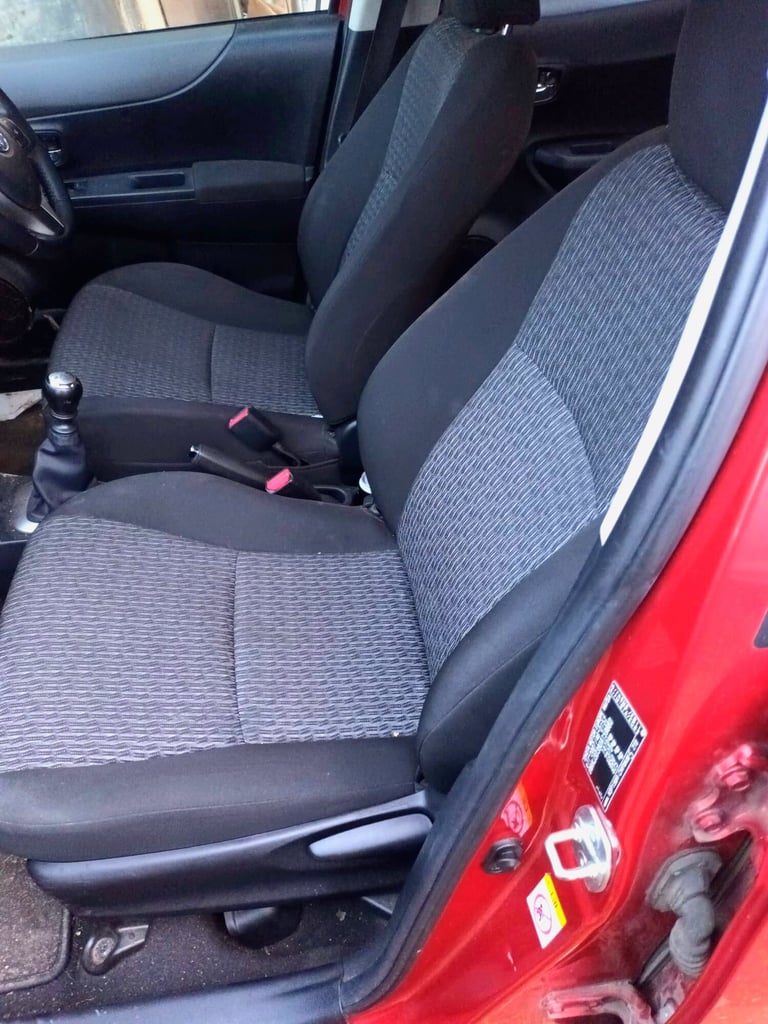 2013, Toyota, YARIS, 1.3L, Manual, Petrol, Manual, for sale