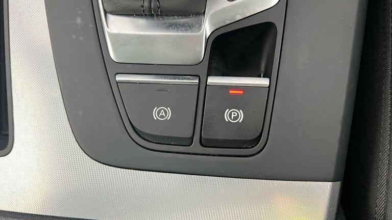 2021 Audi Q5 40 TDI Quattro Sport 5dr S Tronic ESTATE DIESEL Automatic