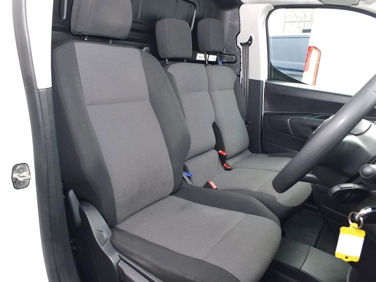 2020 “69” Citroen Berlingo 1000 M Enterprise BlueHDi, Euro 6, Small Panel Van, 