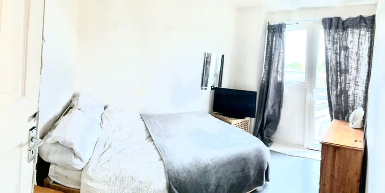 1 Month Stay, Short Term Sublet, Room To Rent, No Deposit, Camberwell SE5