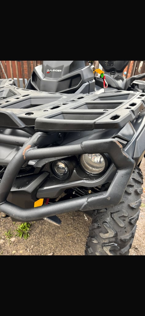 Can-am, 2020, 650 (cc)