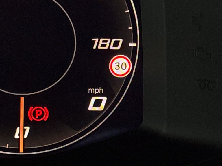 2023 Cupra Formentor 2.0 TSI 245 VZ2 5dr DSG HATCHBACK PETROL Automatic