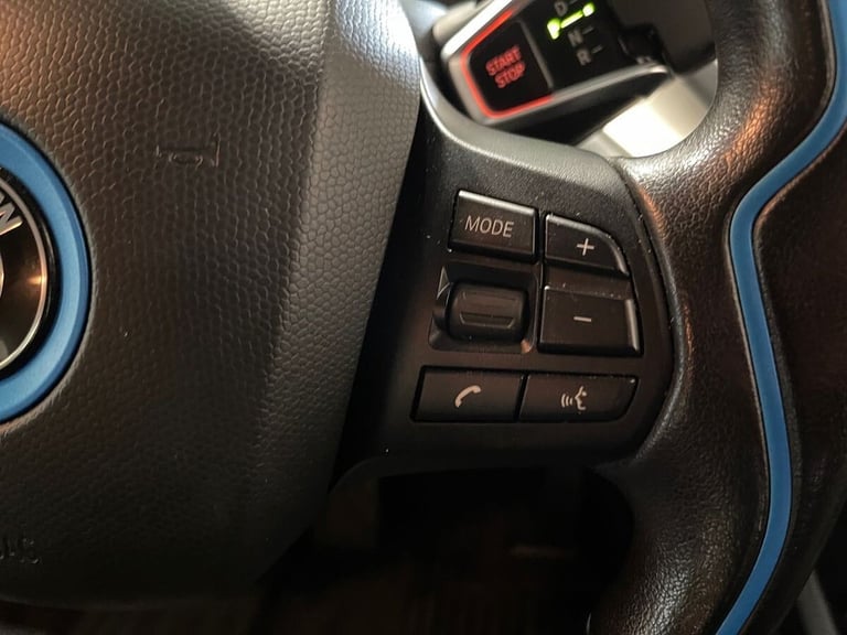 2020 BMW i3 42.2kWh Hatchback 5dr Electric Auto (170 ps) Hatchback ELECTRIC Automatic