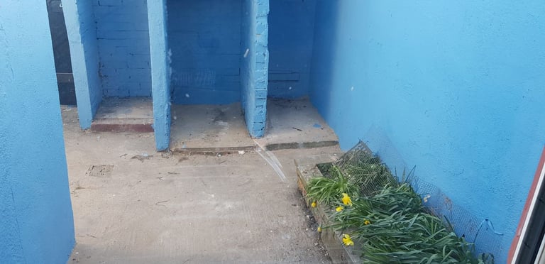 3 BEDROOM HOUSE IN BB10 AREA BURNLEY 