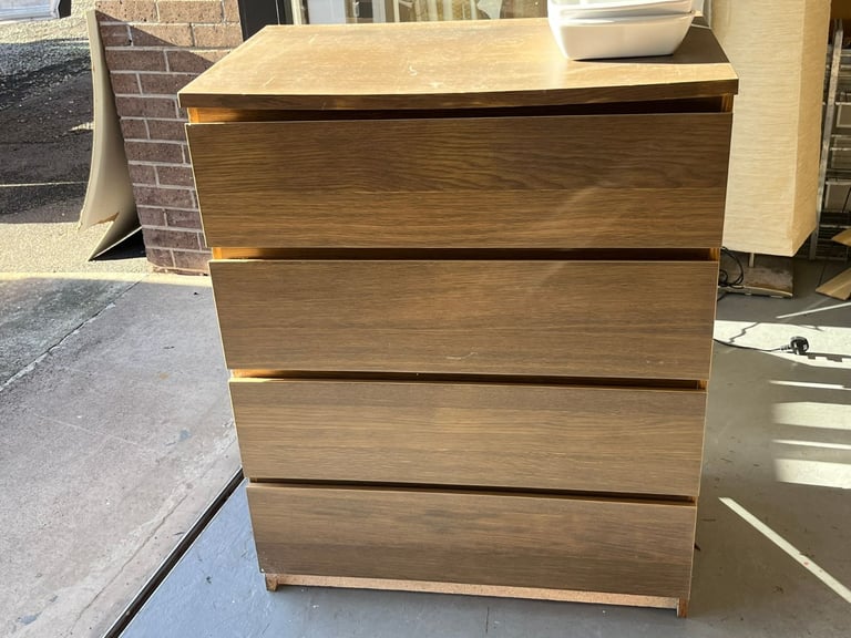 image for Various Items Removed from Rental Properties