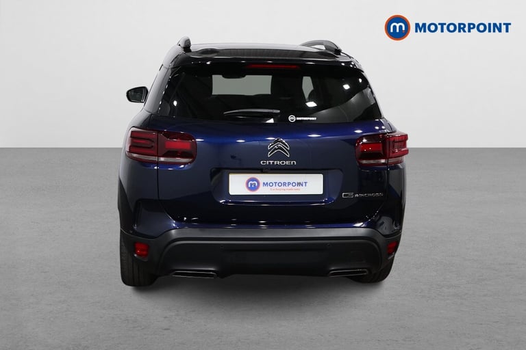 2023 Citroen C5 Aircross 1.2 PureTech C-Series Edition 5dr EAT8 SUV Petrol Automatic