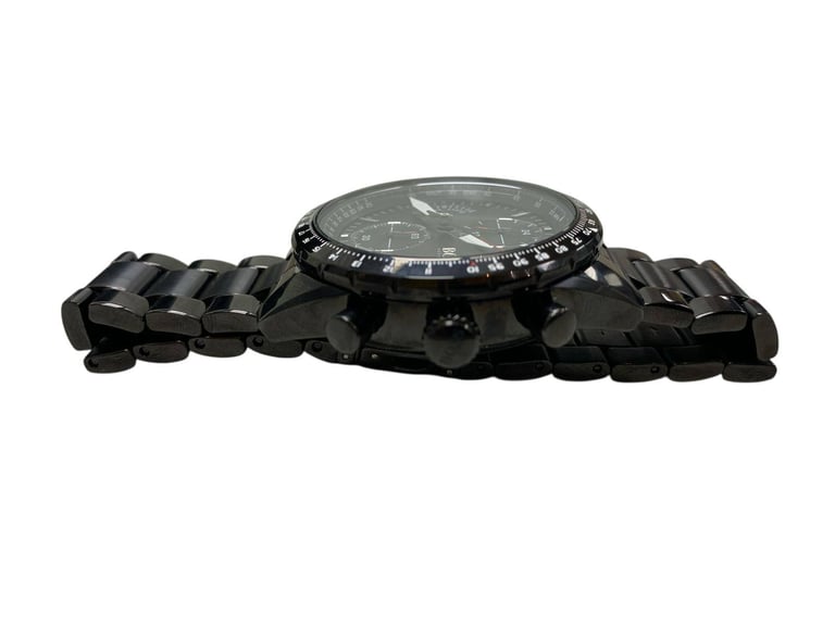 Boss Watch 