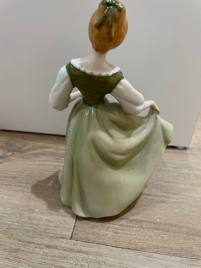 Doulton - Fair Lady