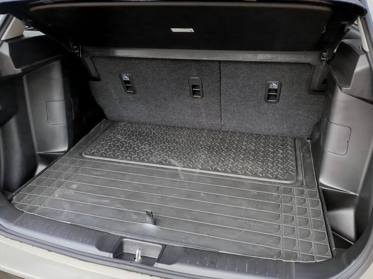 2025 Suzuki Vitara 1.4 Boosterjet MHEV Motion Euro 6 (s/s) 5dr HATCHBACK Petrol/Electric Hybrid M...