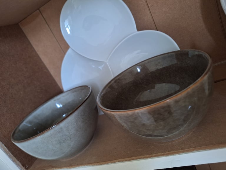 Serveware kitchen home decor