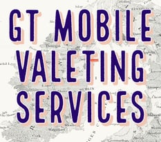 image for Mobile car valeting