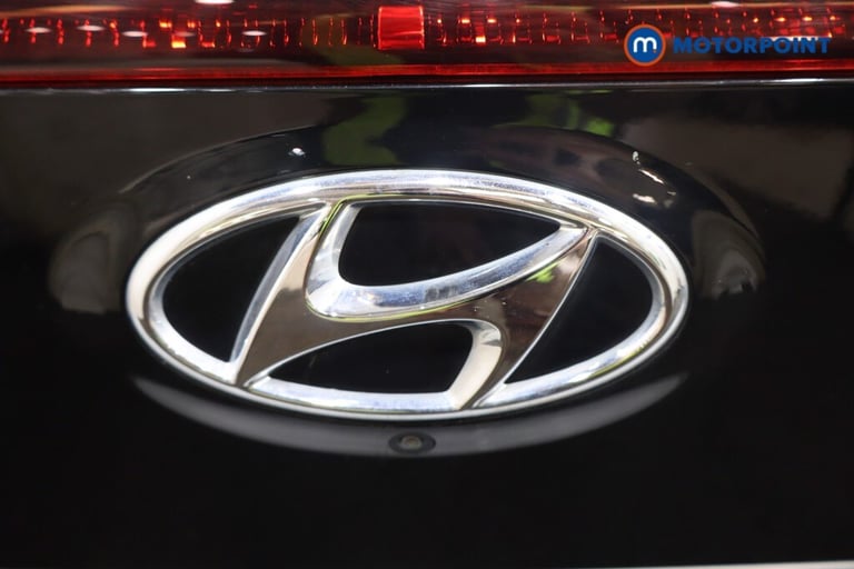 2021 Hyundai BAYON 1.0 TGDi 48V MHEV SE Connect 5dr DCT SUV Petrol Automatic