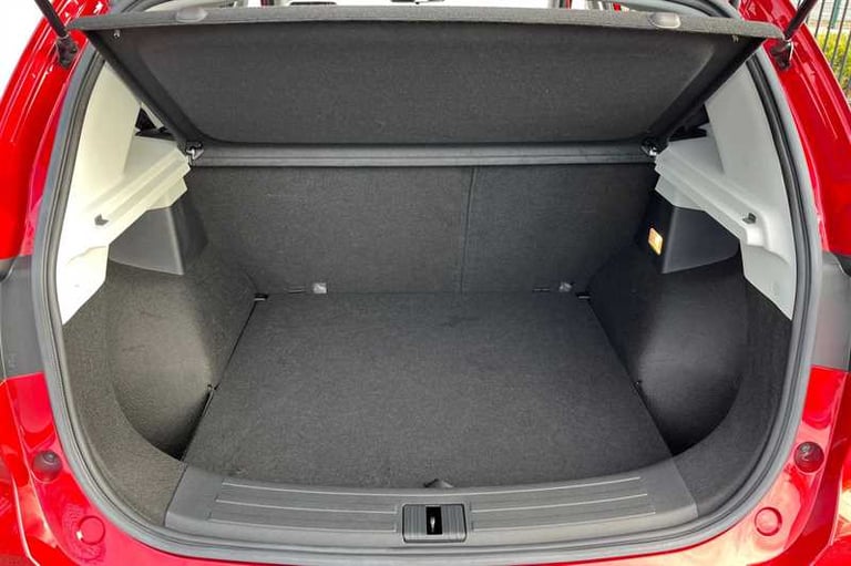 2023 MG MG ZS 1.0T GDi Exclusive 5dr DCT HATCHBACK PETROL Automatic