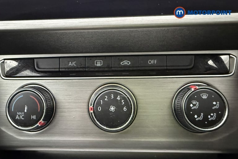 2019 Volkswagen Passat 2.0 TDI S 5dr ESTATE DIESEL Manual