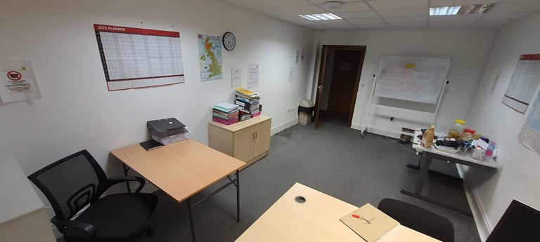 Office Space to Rent Ilford, IG1 