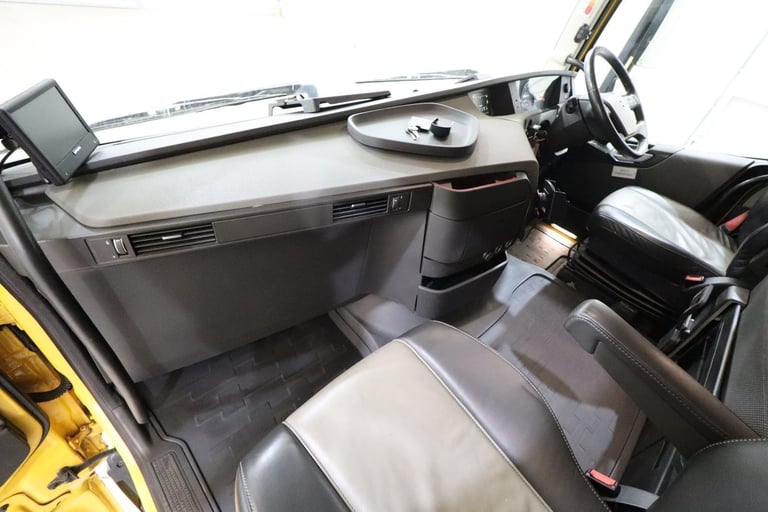 2019 (19 PLATE) Volvo FH460 6x2 Euro 6 Tractor Units