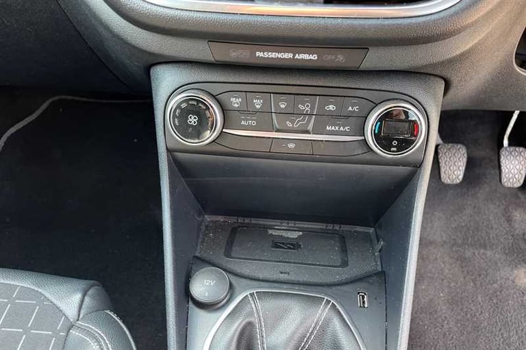 2020 Ford Fiesta 1.0T EcoBoost MHEV Active X Edition Hatchback 5dr Petrol Manual Euro 6 (s/s Hatc...