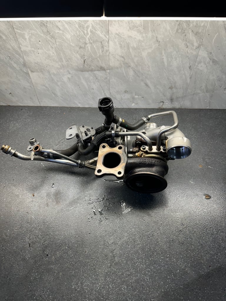 Vauxhall Corsa Turbo, 2020 Corsa, 1.2 Turbo Petrol, Like New