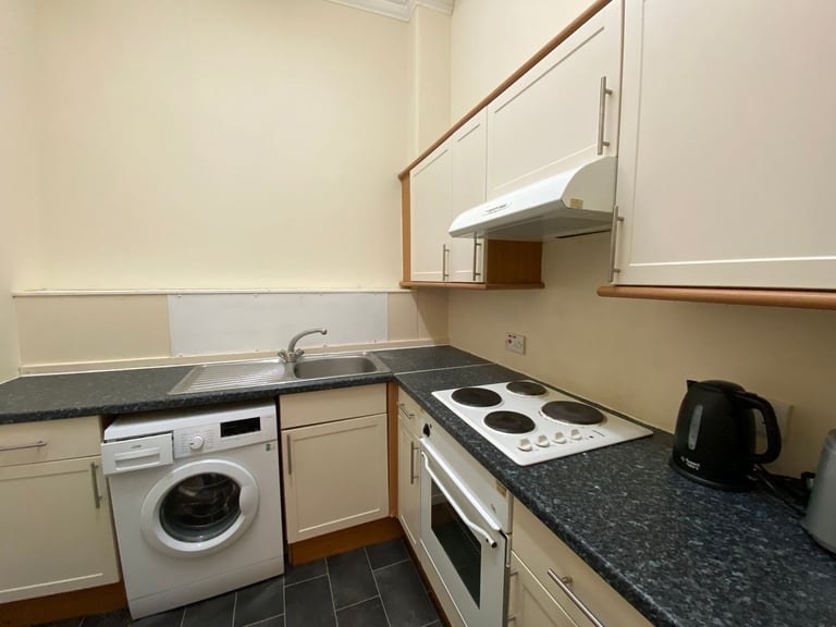 118 Lauriston Place 