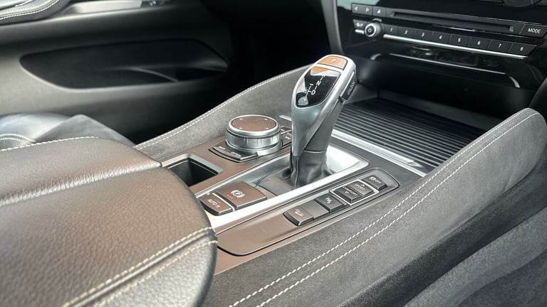 2019 BMW X6 xDrive40d M Sport Edition 5dr Step Auto Diesel Estate Estate Diesel Automatic