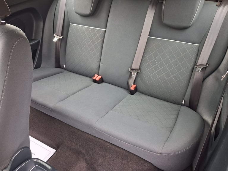 **FIRST CAR**FORD FIESTA 1.2 EDGE**3DR HATCH**LOW RUNNING COSTS**