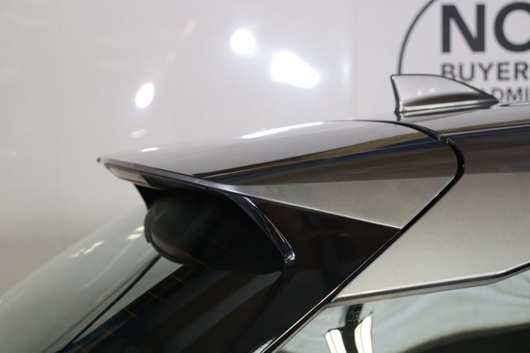 2022 Nissan Qashqai 1.3 DIG-T MHEV Acenta Premium 5dr (APPLE CAR PLAY, REV CAMERA) Manual