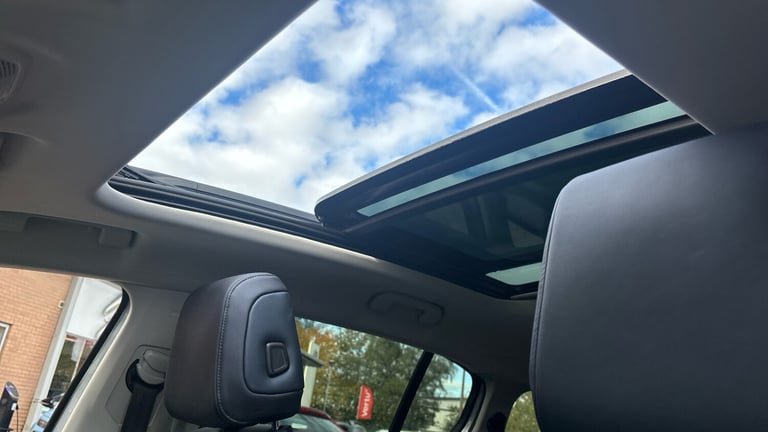 2023 Citroen C5 Aircross 1.5 BlueHDi C-Series Edition 5dr EAT8 HATCHBACK DIESEL Automatic