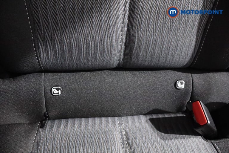 2023 Vauxhall Corsa 1.2 Turbo Design 5dr Auto HATCHBACK PETROL Automatic