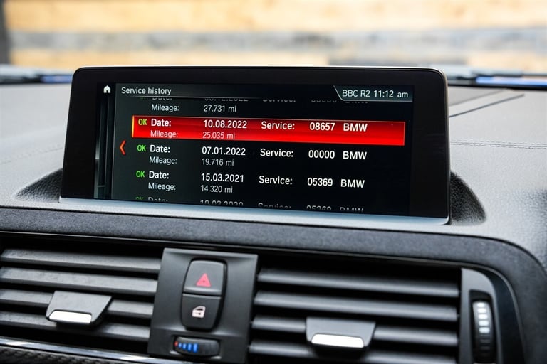 2018 BMW M140i SHADOW EDITION Hatchback Petrol Automatic