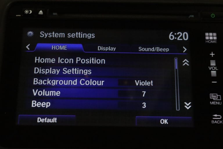 2020 Honda HR-V 1.5 i-VTEC SE Euro 6 (s/s) 5dr HATCHBACK Petrol Manual