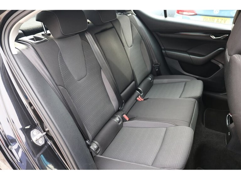 2020 Skoda Octavia TDI SE First Edition Hatchback Diesel Manual