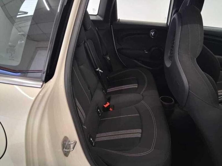 2019 MINI Hatch 1.5 Cooper Sport Hatchback 5dr HATCHBACK Petrol Manual