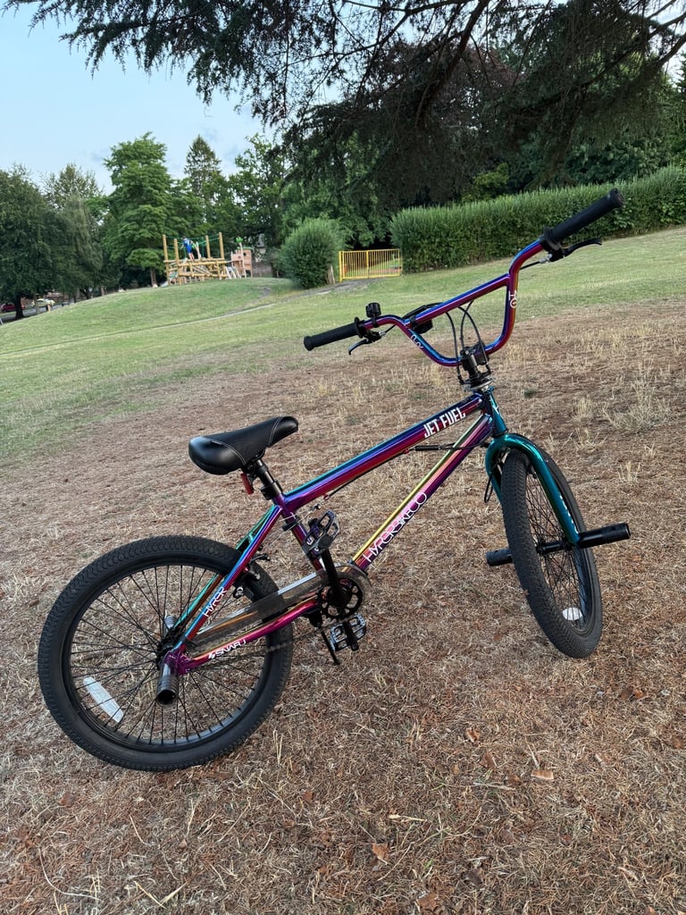 image for BMX