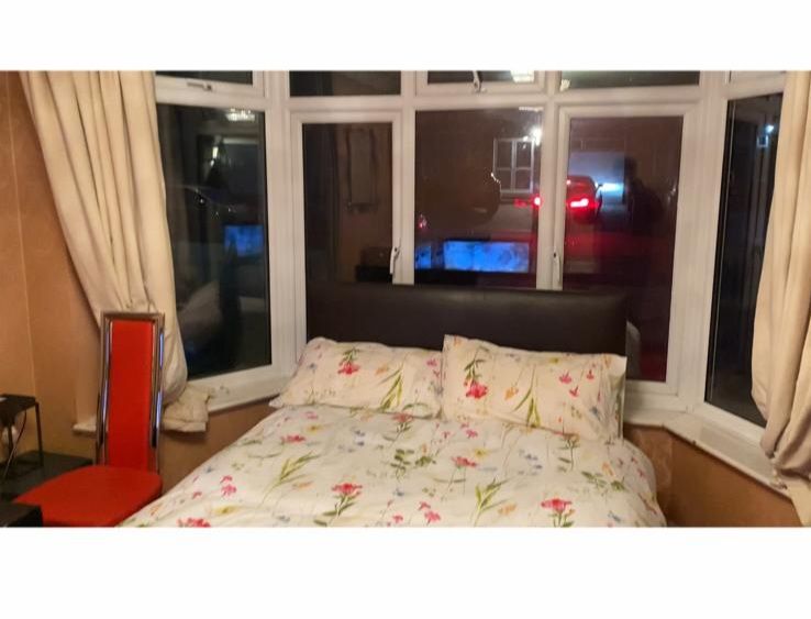 Double room to rent 