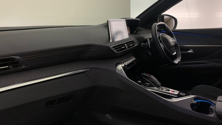 2020 Peugeot 3008 1.2 PureTech GT Line Premium SUV 5dr Petrol EAT Euro 6 (s/s) (130 ps) SUV Petro...