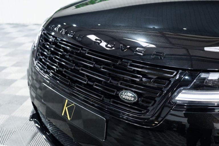 2024 Land Rover Range Rover Velar 2.0 P250 Dynamic HSE SUV 5dr Petrol Auto 4WD Euro 6 (s/s) (249 ...